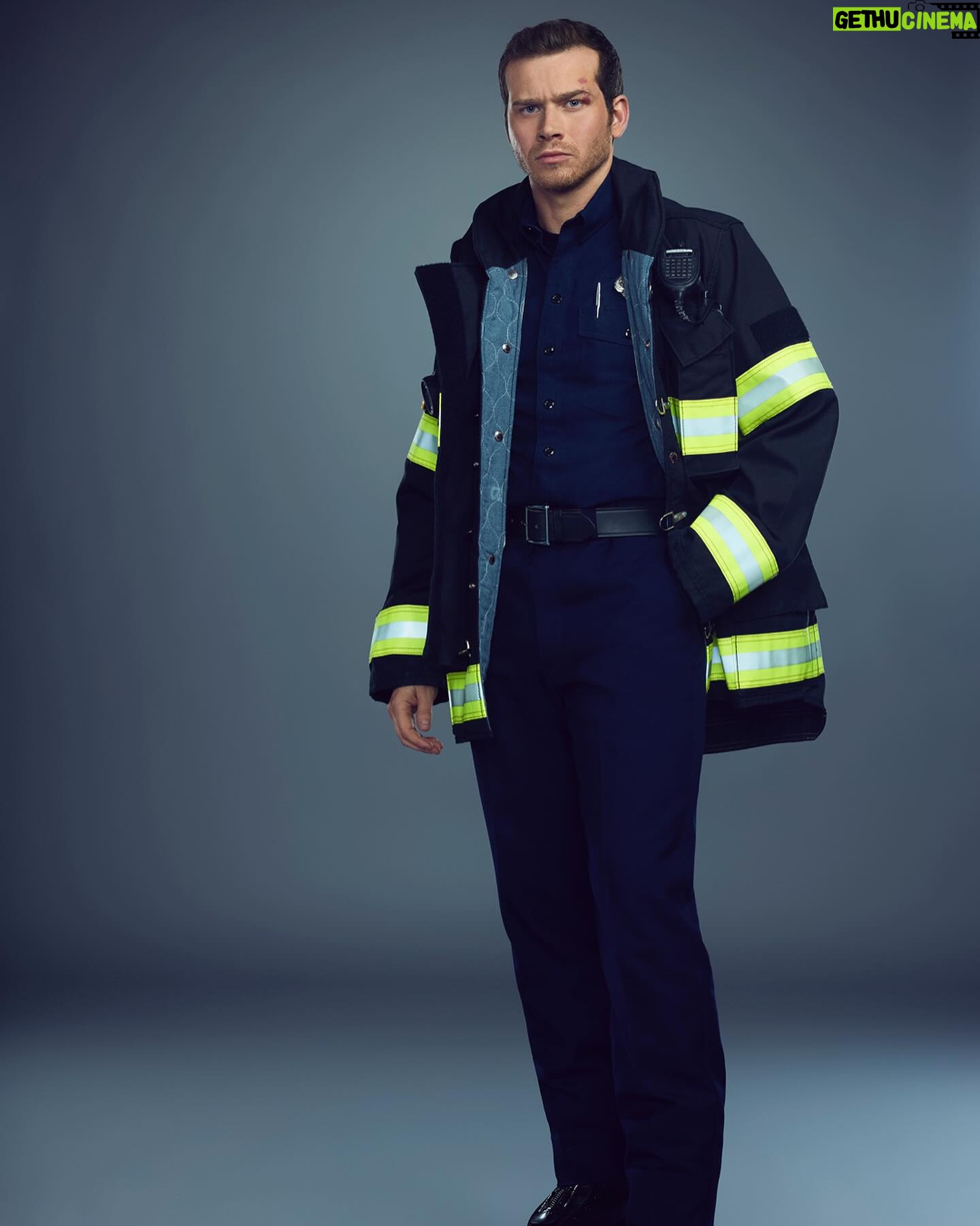 Aisha Hinds - 37.2K Likes - •| S Q U A D |• @911onabc
Is you ready?!
March 14!!!!!!!!!