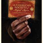 Aisha Hinds Instagram - •| F O C U S |• For centuries, there has been a society hidden in plain sight, working in secret to protect Black people from harm. It’s called THE AMERICAN SOCIETY OF MAGICAL NEGROES. An official selection of Sundance 2024, from writer/director Kobi Libii. Only in theaters March 22.