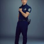 Aisha Hinds Instagram – •| S Q U A D |• @911onabc 

Is you ready?! 

March 14!!!!!!!!!