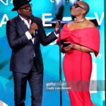 Aisha Hinds Instagram – •| I M A G E S |• @naacpimageawards 

Grateful for the opportunity to celebrate and support my friends and colleagues as they received recognition and awards from the @naacp for their contributions in curating and crafting characters and content that represent and reflect the culture. 

Thanks for the invite @naacpimageawards and congratulations to all!

Makeup: @rebekahaladdin 
Hair: @breezecutz1 
Dress: @asanchezfashion @maisonpriveepr_la 
Styling: @alaynabellprice & @brittnychapman