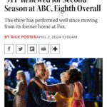 Aisha Hinds Instagram – •| A T E |•

Grateful for our new home at @abcnetwork, the inimitable crew that executes our show with excellence and makes it look easy (when it’s definitely not), the cast that swells my heart as we do life together, and for every single one of you who have supported along the way. Let’s keep cooking!!!!! @911onabc