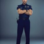 Aisha Hinds Instagram – •| S Q U A D |• @911onabc 

Is you ready?! 

March 14!!!!!!!!!
