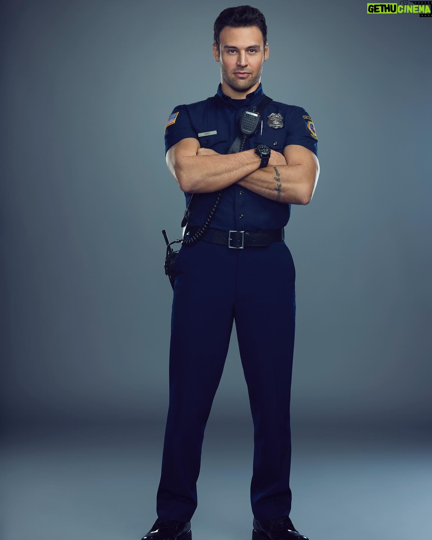 Aisha Hinds - 37.2K Likes - •| S Q U A D |• @911onabc
Is you ready?!
March 14!!!!!!!!!