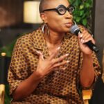 Aisha Hinds Instagram – •| T C • A • B C |•
@911onabc 
@official_tca 

Can’t wait to share this new season with you all….