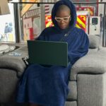 Aisha Hinds Instagram – •| T W O • N I G H T |• 

Part-TWO of a the @911onabc SEASON PREMIERE airs TONIGHT at 8p/7c 

Take Deeeeeep Breaths!