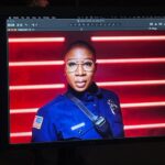 Aisha Hinds Instagram – •| T C • A • B C |•
@911onabc 
@official_tca 

Can’t wait to share this new season with you all….
