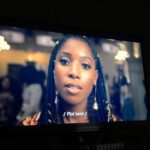 Aisha Hinds Instagram - •| A • B E • D A Y |• 🥳 🎉 Happy Be Day @ashleyblaine I have 7,567,259 pictures that have catalogued our lives together. My eyes fill with gratitude seeing the ways you have BEEN THERE….always near, in all ways right there. I marvel, because you somehow have made a way to BE there for not just me, but your whole community. Thank you for adding layers of love to my life in ways that only you could. Thank you for sharing sacred journeys, and for the intentionality in the ways you do FRIENDSHIP. May you have a few moments today to be all the things you have been and continue to BE for everyone you’ve passed along your path. Love eternally…. Be treasured Be celebrated Be joyful Be inspired Be comforted Be enriched Be silly Be encouraged Be happy Be amused Be assured Be peaceful Be beautiful Be renewed Be fed Be fly Be still Be enlightened Be blessed Be reminded Be surprised Be seen Be revered Be valued Be loved