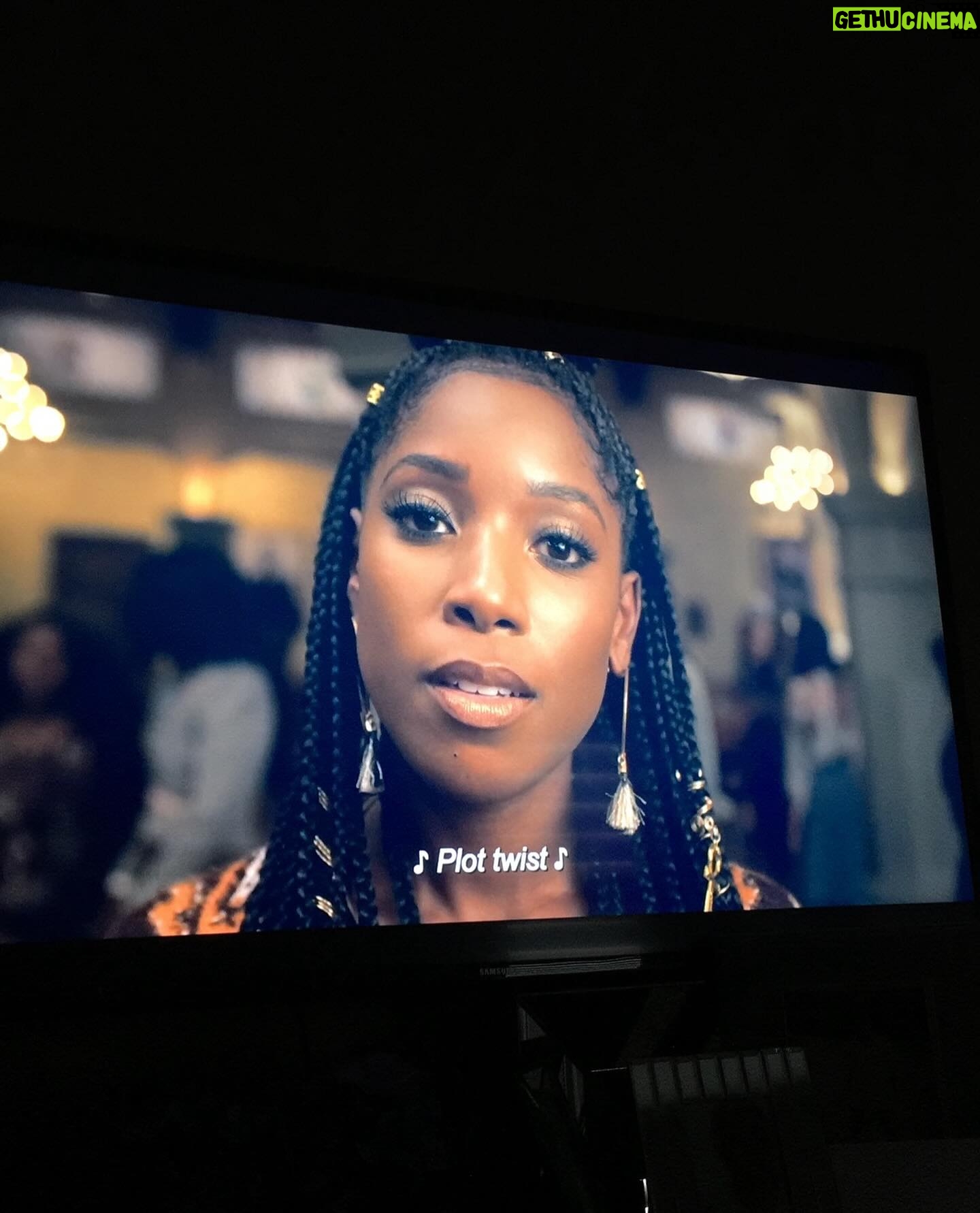 Aisha Hinds Instagram - •| A • B E • D A Y |• 🥳 🎉 Happy Be Day @ashleyblaine I have 7,567,259 pictures that have catalogued our lives together. My eyes fill with gratitude seeing the ways you have BEEN THERE….always near, in all ways right there. I marvel, because you somehow have made a way to BE there for not just me, but your whole community. Thank you for adding layers of love to my life in ways that only you could. Thank you for sharing sacred journeys, and for the intentionality in the ways you do FRIENDSHIP. May you have a few moments today to be all the things you have been and continue to BE for everyone you’ve passed along your path. Love eternally…. Be treasured Be celebrated Be joyful Be inspired Be comforted Be enriched Be silly Be encouraged Be happy Be amused Be assured Be peaceful Be beautiful Be renewed Be fed Be fly Be still Be enlightened Be blessed Be reminded Be surprised Be seen Be revered Be valued Be loved