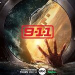 Aisha Hinds Instagram – •| M A R C H • 1 4 |• @911onabc

Production has begun….