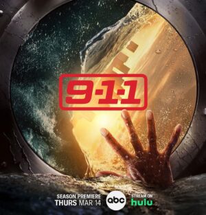 Aisha Hinds Instagram - •| M A R C H • 1 4 |• @911onabc

Production has begun….