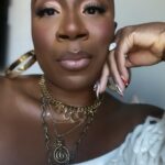 Aisha Hinds Instagram - •| T H E • X • F A C T • H E R |• noun 1. A noteworthy special talent or quality. 2. A variable in a given situation that could have the most significant impact on the outcome. Thank you @danieandthebloom for always helping me bloom.