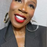 Aisha Hinds Instagram - •| G I V I N G |• Thanks…