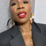 Aisha Hinds Instagram - •| G I V I N G |• Thanks…