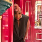 Aisha Hinds Instagram - •| G I V I N G |• Thanks…