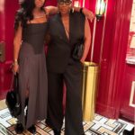 Aisha Hinds Instagram - •| G I V I N G |• Thanks…