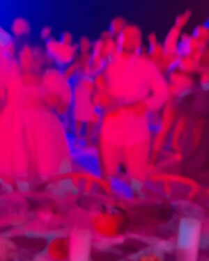 Aisha Hinds Instagram - •| T O • S I V A • W I T H • L O V E |• 

For the cultures…

A curation of community
A combining of cultures 
A covenant of companionship 

An honor to be in fellowship and community celebrating the beautiful union of @niajervier & @dileepansiva - AN EPIC TIME WAS HAD!i

#ToSivaWithLove