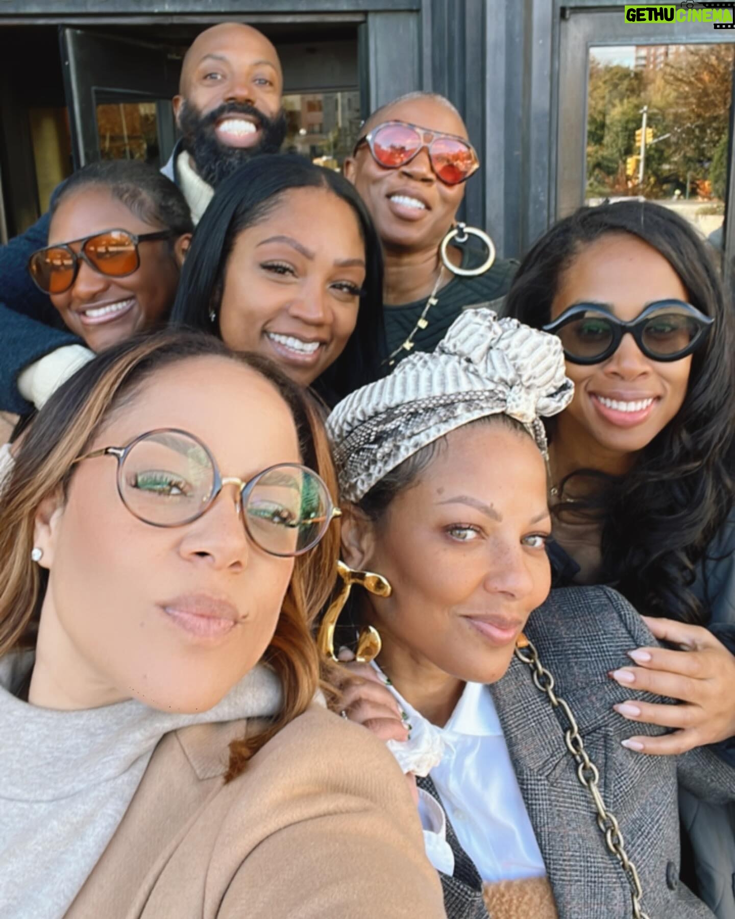 Aisha Hinds Instagram - •| M Y • G R A N D • A R M Y |•