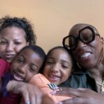 Aisha Hinds Instagram - •| M Y • G R A N D • A R M Y |•