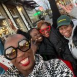 Aisha Hinds Instagram - •| M Y • G R A N D • A R M Y |•