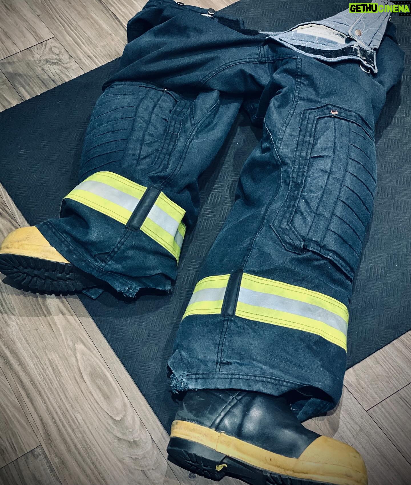 Aisha Hinds - 24.7K Likes - •| M A R C H • 1 4 |• @911onabc
Production has begun….