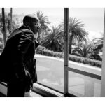 Aisha Hinds Instagram – •| H E N • O F • H O N O R |• @911onabc 

Oh nothing, just looking for the groom….

📷: @oliverstarkk