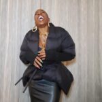 Aisha Hinds Instagram - • | L ( A T E ) L Y |•