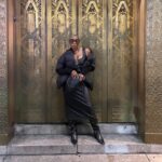 Aisha Hinds Instagram - • | L ( A T E ) L Y |•