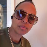 Aisha Tyler Instagram - Losophē live from Jalisco MX 🌞