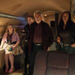 Aisha Tyler Instagram - The mystery this season will blow your mind. Season 17 of @criminalminds #evolution kicks off June 6 on @paramountplus. @joemantegna @kirstenvangsness @pagetpagetgram @ajcook @adamrodriguez @zachgilford7 @rjhatanaka