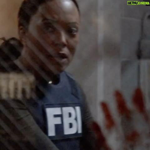 Aisha Tyler - 3.6K Likes - The incendiary new season of @criminalminds #evolution catches fire June 6 on @paramountplus. 👊🏾🔥
It’s going to take your breath away.