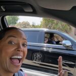 Aisha Tyler Instagram - Get in loser… we’re going profiling. 😎