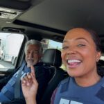 Aisha Tyler Instagram - Get in loser… we’re going profiling. 😎