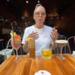 Aisha Tyler Instagram - You at the bar wondering which drink is okay on your lo-carb diet when really you need to eat a big-ass slice of pizza and take your ass to bed 🍕🤔