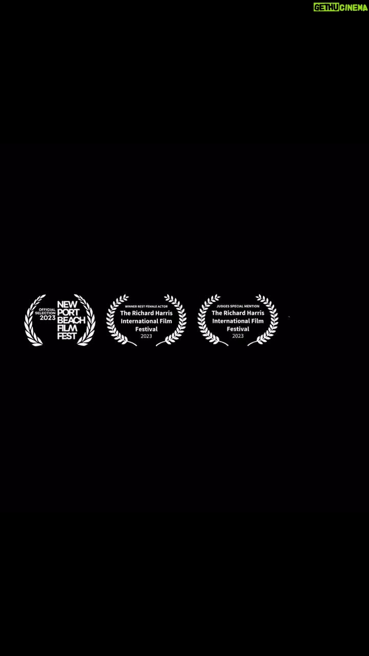 Aisha Tyler Instagram - This sweet Irish ☘️ award-winning film is shooting at the @julienfilmfest this weekend! Check it out if you’re in Dubuque; it’s beguiling! @adventfilmireland @cultureireland @richmwaters @allyscarff @jordanleemcgrath