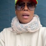 Aisha Tyler Instagram - You guys! The first 1000-bottle shipment of @losophe SOLD OUT!!! WOOOOO! 🎉 I can’t believe it! If you preordered from the first batch your bottles will be on their way to you very soon! We’re already working on the next batch, so if you order now your bottles will be coming to you from our second truck in late June. 🔥FOR ONE DAY ONLY 25% off your @losophe organic margarita preorder! Use the code 25TILL25 and get those margs in your sweet little mitts🔥 Can’t wait for you guys to taste the best-tasting RTD margarita EVER. Thanks for your awesomeness! 💚🍋‍🟩🍸