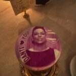 Aisha Tyler Instagram - NYC PHOTO DUMP: had the best time roaming the city with my @losophe fam @jameskim913 and @davidkmansour, visiting my favorite bars and restaurants, letting people know what their drink says about them, and supporting @criminalminds at the @paramountplus upfront presentation. (Yes that’s a caviar bump). Stoked to bring the best tasting margarita to the world v soon right after I rest these feet after wearing those savage ass boots around Manhattan a bish is wiped halp 🦶🏾 ⚡️