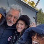 Aisha Tyler Instagram - The mystery this season will blow your mind. Season 17 of @criminalminds #evolution kicks off June 6 on @paramountplus. @joemantegna @kirstenvangsness @pagetpagetgram @ajcook @adamrodriguez @zachgilford7 @rjhatanaka