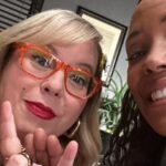 Aisha Tyler Instagram - The mystery this season will blow your mind. Season 17 of @criminalminds #evolution kicks off June 6 on @paramountplus. @joemantegna @kirstenvangsness @pagetpagetgram @ajcook @adamrodriguez @zachgilford7 @rjhatanaka
