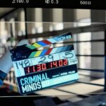 Aisha Tyler Instagram - The mystery this season will blow your mind. Season 17 of @criminalminds #evolution kicks off June 6 on @paramountplus. @joemantegna @kirstenvangsness @pagetpagetgram @ajcook @adamrodriguez @zachgilford7 @rjhatanaka