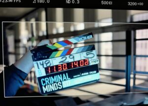 Aisha Tyler Instagram - The mystery this season will blow your mind.

Season 17 of @criminalminds #evolution kicks off June 6 on @paramountplus.

@joemantegna 
@kirstenvangsness 
@pagetpagetgram
@ajcook 
@adamrodriguez 
@zachgilford7 
@rjhatanaka