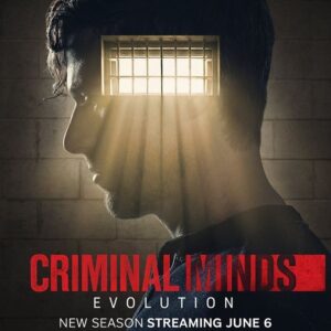 Aisha Tyler Instagram - The mystery this season will blow your mind.

Season 17 of @criminalminds #evolution kicks off June 6 on @paramountplus.

@joemantegna 
@kirstenvangsness 
@pagetpagetgram
@ajcook 
@adamrodriguez 
@zachgilford7 
@rjhatanaka