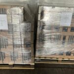 Aisha Tyler Instagram - I know pictures of boxes aren’t the sexiest but I have never been so turned on in my life lol 👅 the first full shipment of the @losophe margarita is headed to the US let’s fucking goooooooooo 👊🏾💥