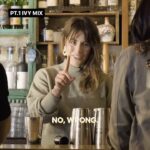 Aisha Tyler Instagram - we met up with @ivymix to learn about triple sec and the extended family that the margarita comes from! 🍹🍊🌼 pre-order our margarita with ULTRA PREMIUM TRIPLE SEC @ losophe.com! link in bio! 🏝️☀️