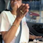 Aisha Tyler Instagram - Gluten is not in EVERYTHING, bro. Next you’ll be asking for gluten-free water and sugar-free air. Stop. Just stop it. PS there are no fingernails in wine — that I know of — but for reals they use fish guts 🐟 PPS losophẽ’s tequila is 100% blue Weber agave, organic, and yes dude, totally gluten-free.