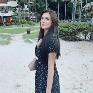 Aishah Ilias Instagram - Pi Mai Pi Mai Tang tu
