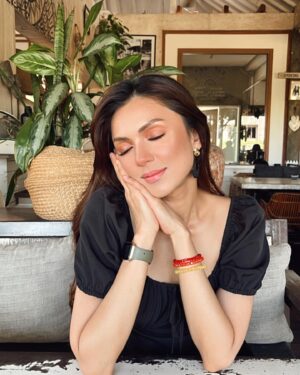 Aishah Ilias Instagram - Eat, Pray, Love