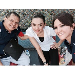 Aishah Ilias Instagram - Aa K  0_o
