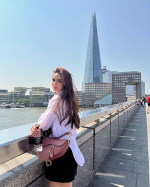 Aishah Ilias Instagram - 