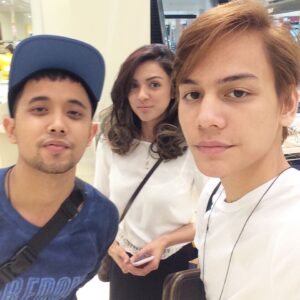 Aishah Ilias Instagram - 