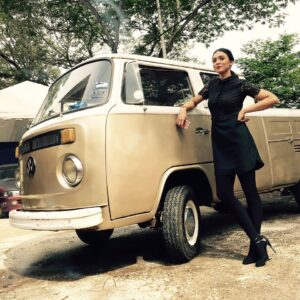 Aishah Ilias Instagram - Suria perkasa hitam 😎